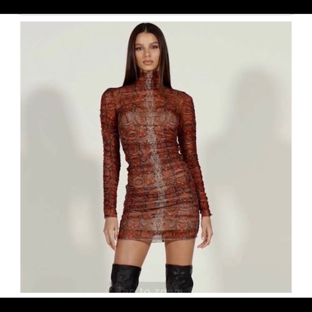 I.AM.GIA DRESS